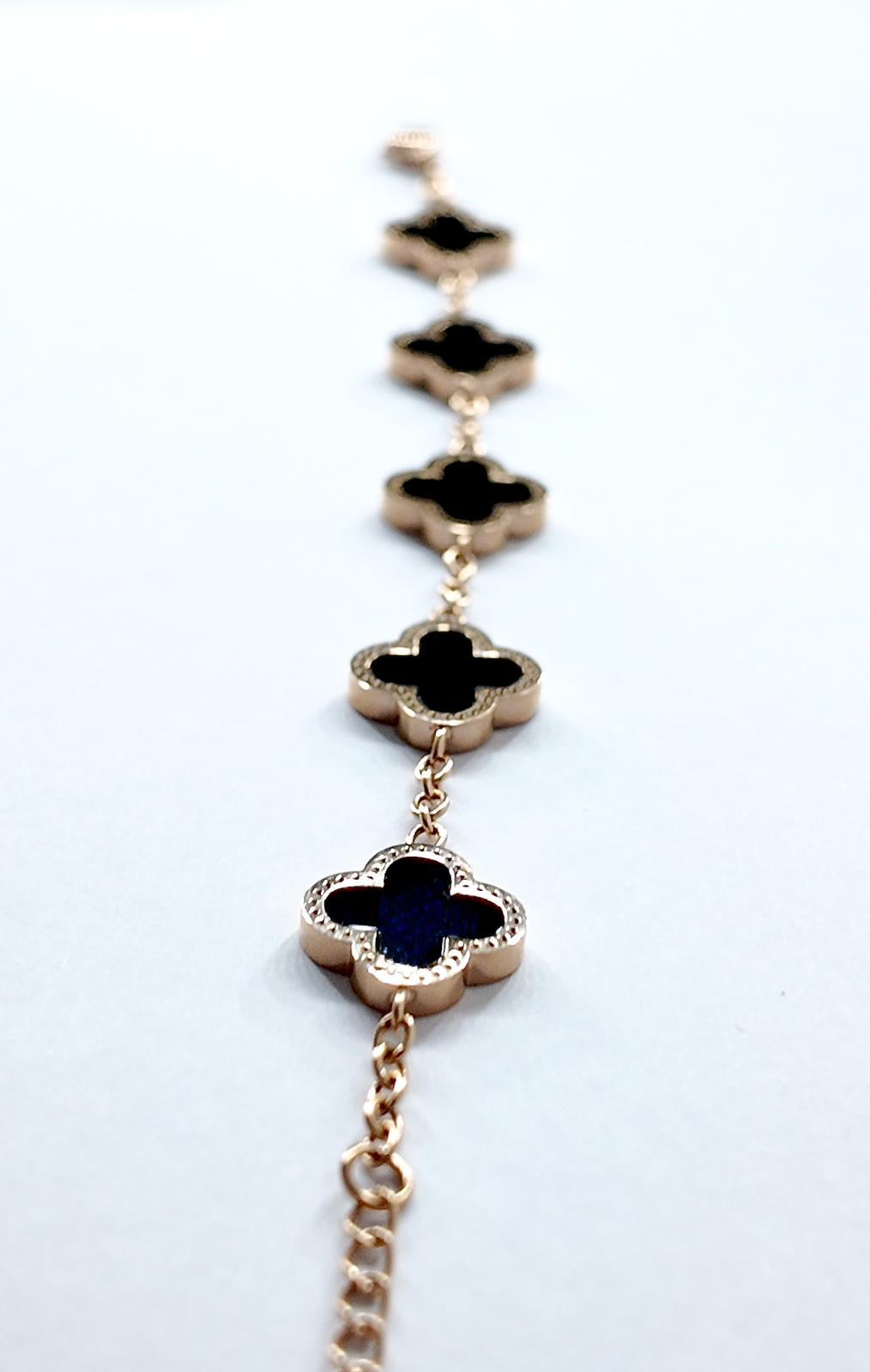 Presence Pearl Black