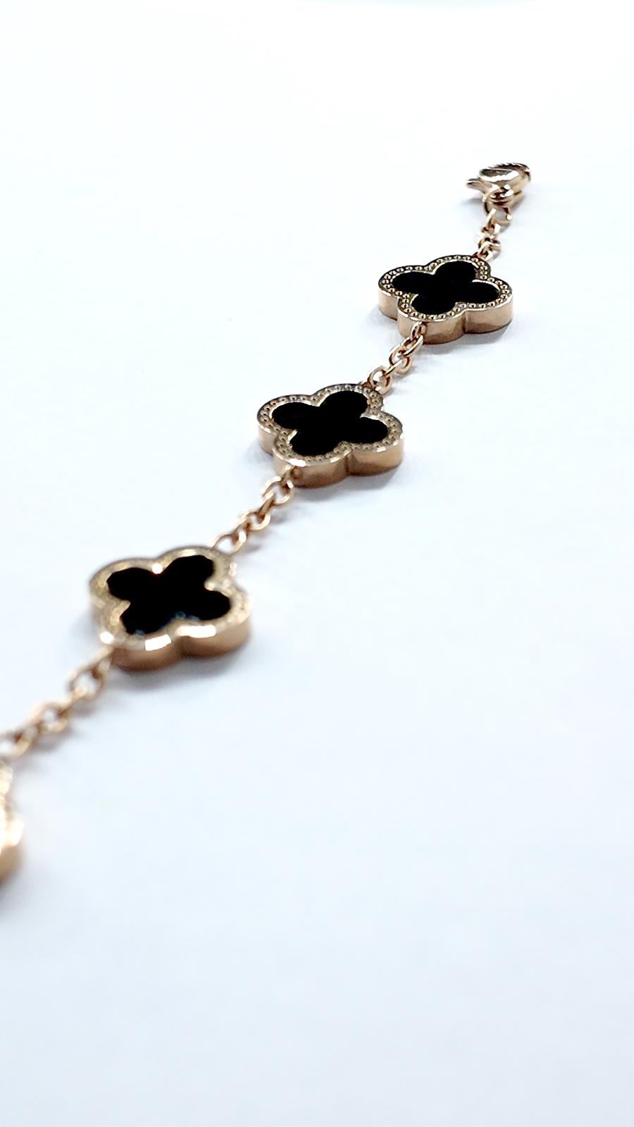 Presence Pearl Black