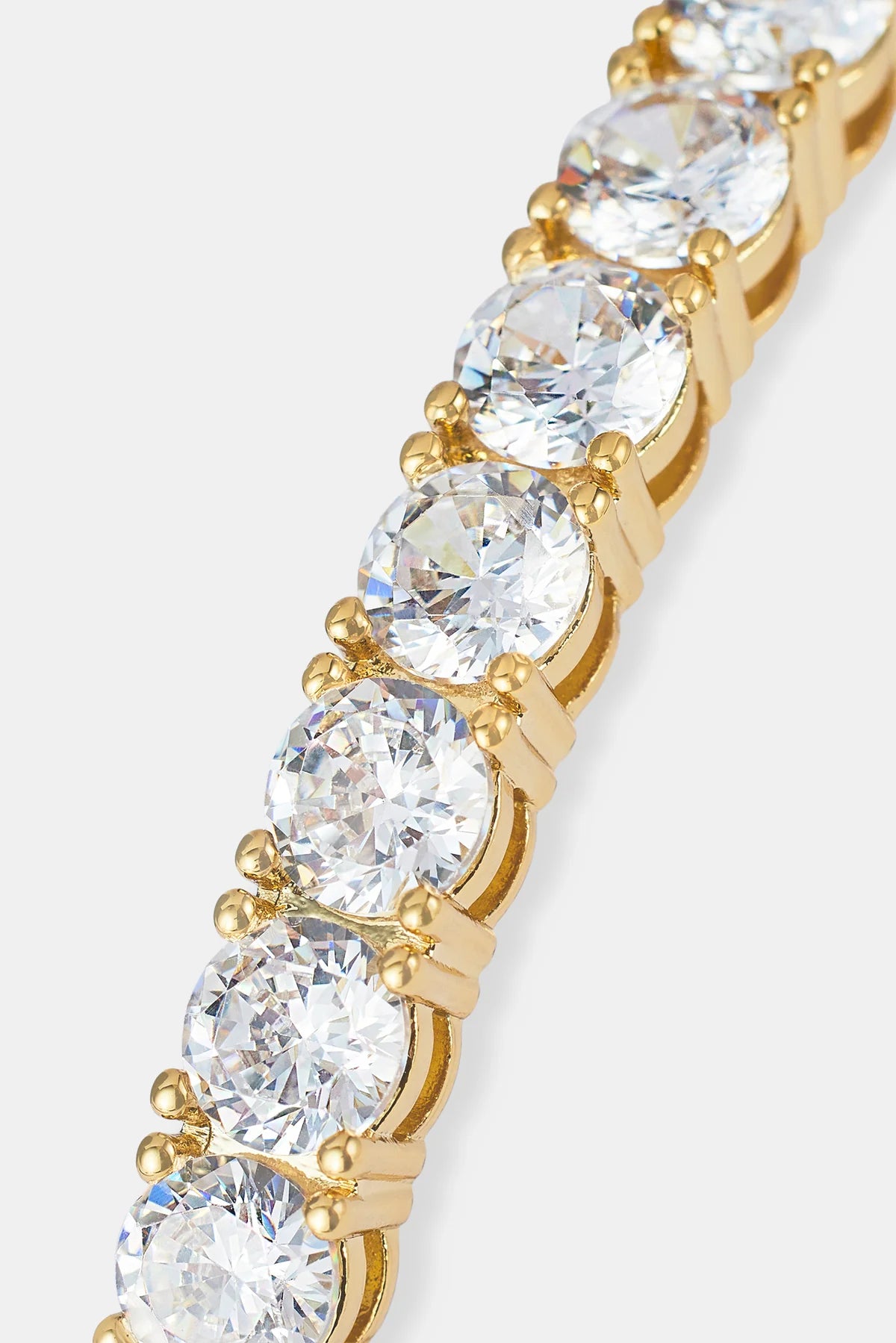 Gilded Spark Bracelet