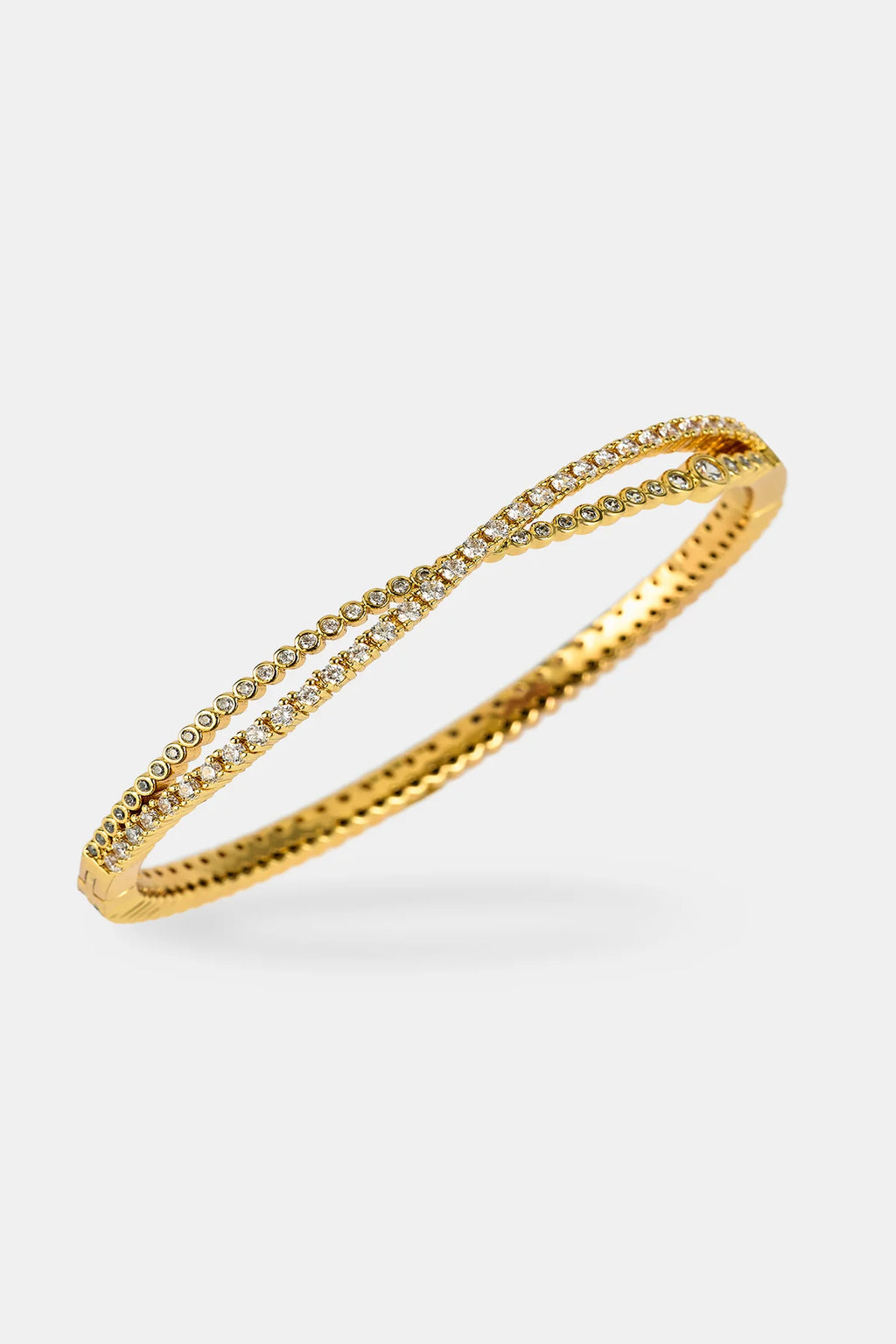 Golden Shine Bracelet