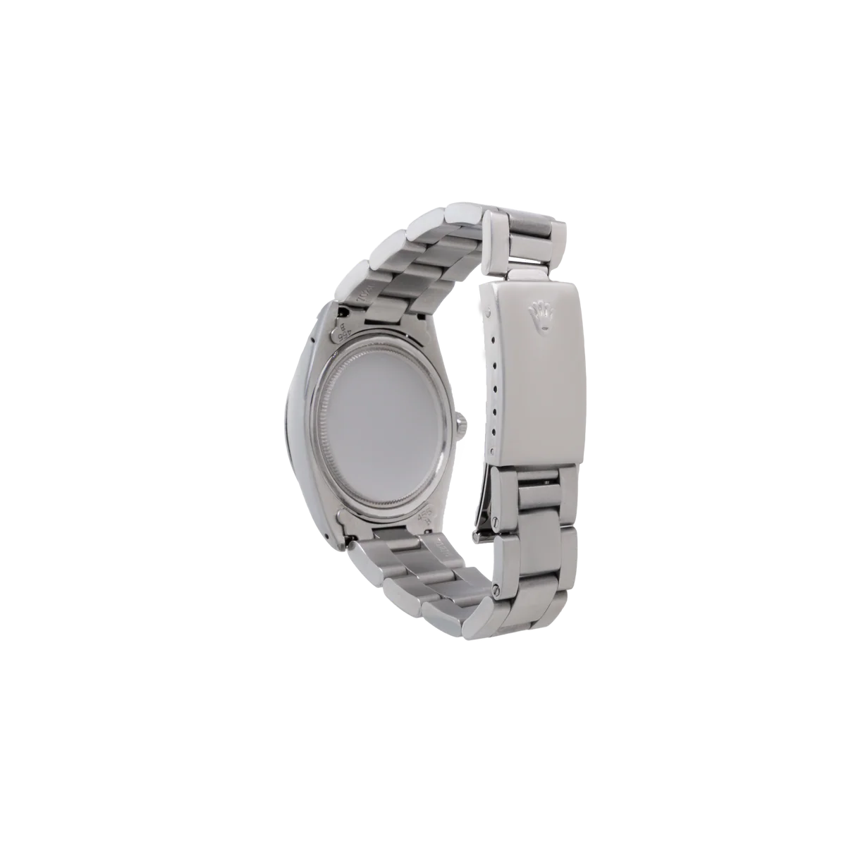 Rolex Oyster Perpetual DATE