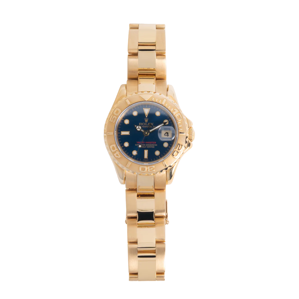Rolex Oyster Perpetual Yacht-Master