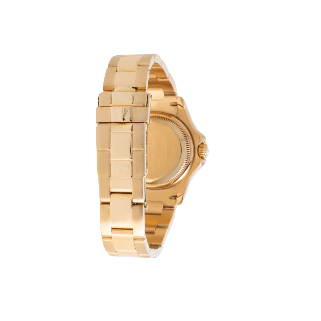 Rolex Oyster Perpetual Yacht-Master