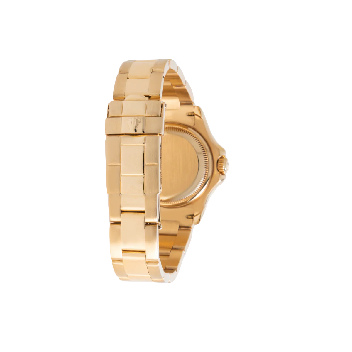 Rolex Oyster Perpetual Yacht-Master