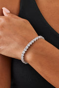 Crystal Diamond Bracelet
