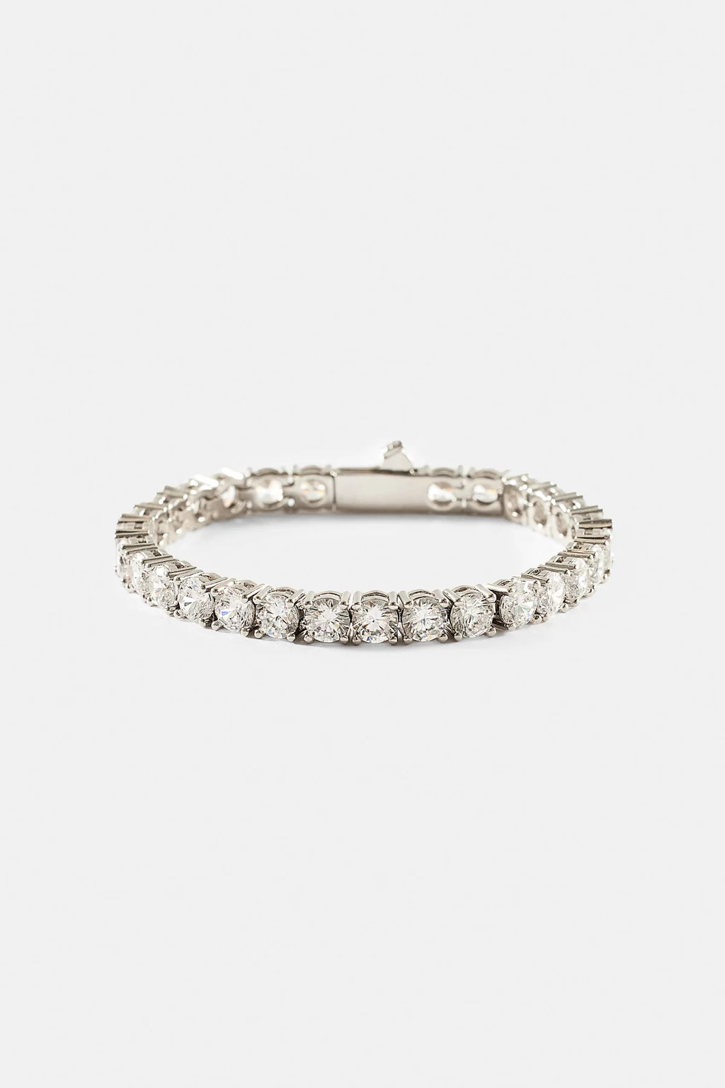 Crystal Diamond Bracelet