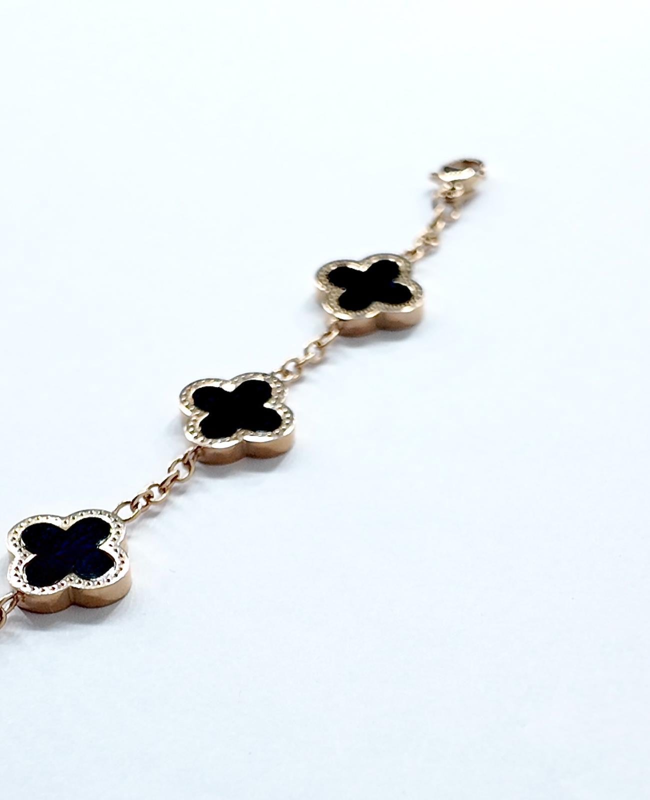 Presence Pearl Black